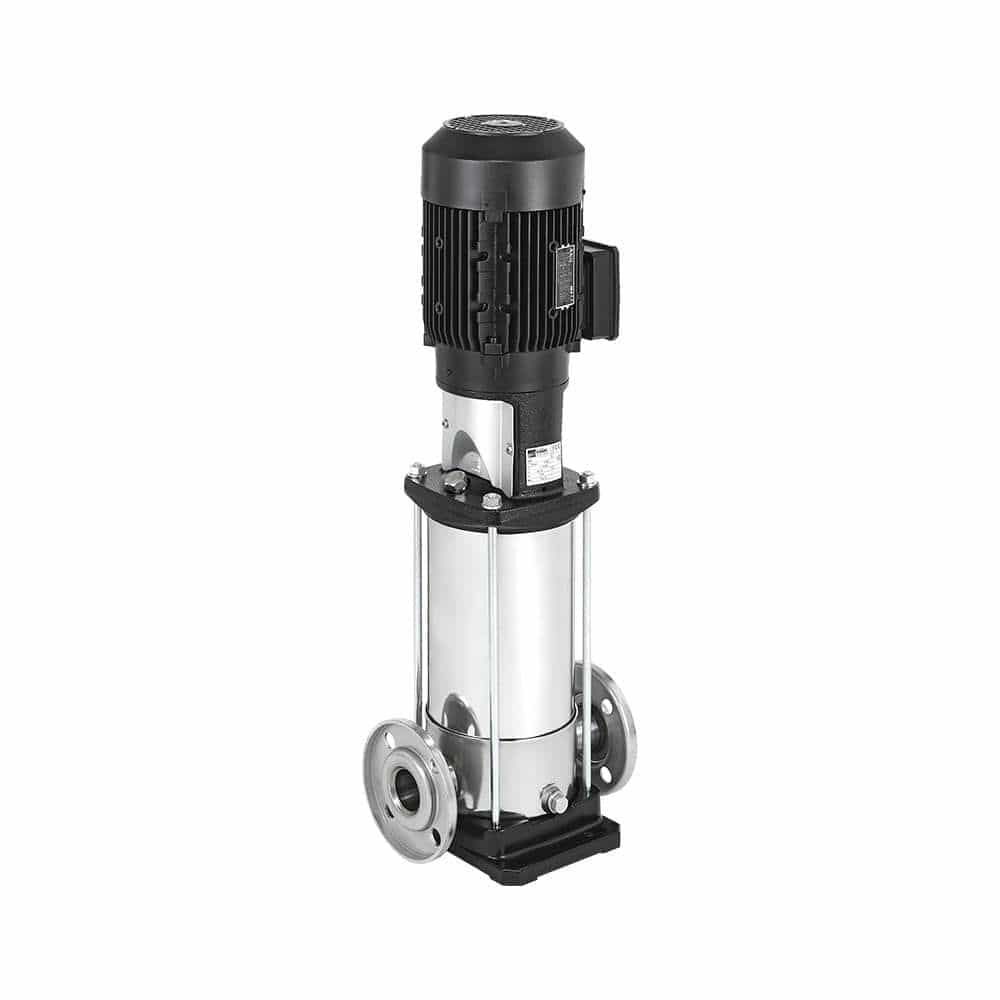 MÁY BƠM NƯỚC TRỤC ĐỨNG EBARA EVMS20 15F5/18.5